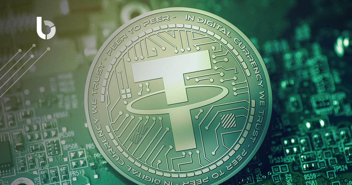 Tether continues to grow its multi-chain presence